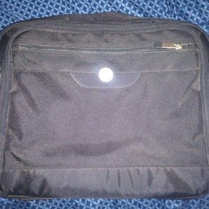 12 inch Dell laptop bag